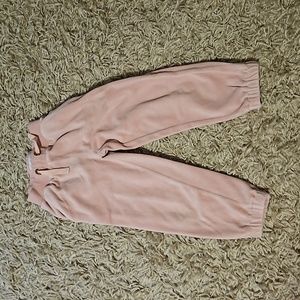 COPY - Angel's face sweatpants